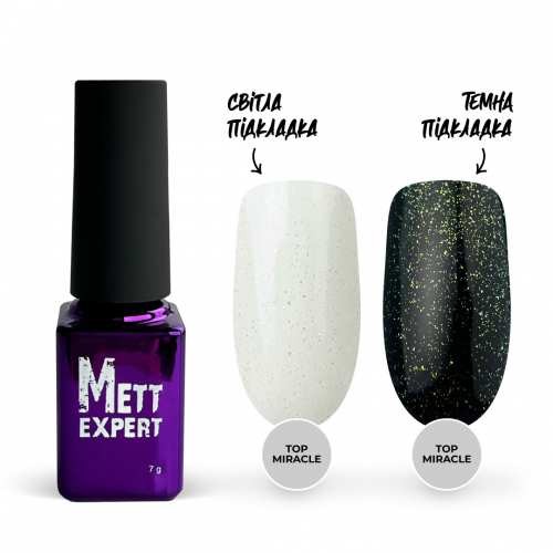 Топ Mett Expert Miracle 7 г