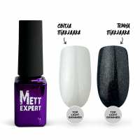 Топ Mett Expert Light Shimmer 7 г