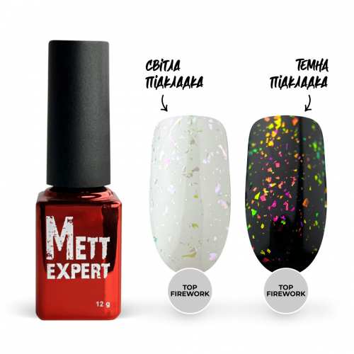 Топ Mett Expert Firework 12 г