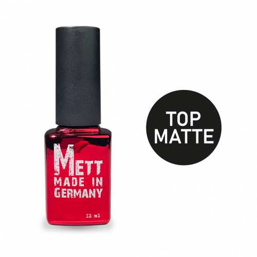 Топ Mett Expert Matte 12 г