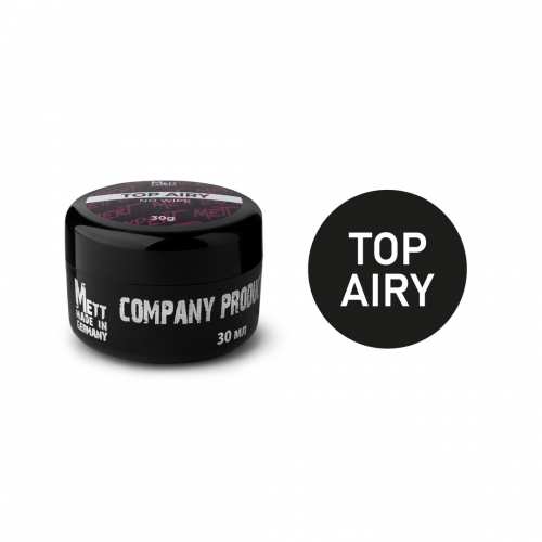 Топ Mett Expert Airy 30 г