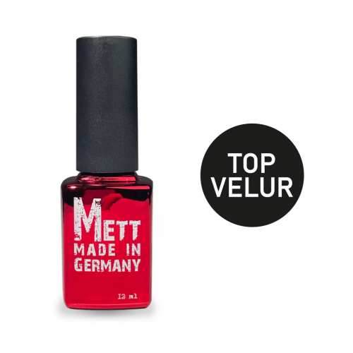 Топ Mett Expert Velur 12 г