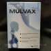 Mulvax (Мульвакс) підтримка нормальної роботи імунної системи, 10 капс