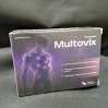 Multovix (Мультовікс) підтримка нормальній роботі імунної системи, 10 капс