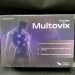 Multovix (Мультовікс) підтримка нормальній роботі імунної системи, 10 капс