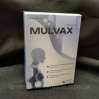 Mulvax (Мульвакс) підтримка нормальної роботи імунної системи, 10 капс