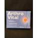 Arthro Vital (Артро Вітал, Артро Витал) біоактивний комплекс для суглобів, 10 капс