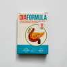 Diaformula (Діаформула, Диаформула) від діабету, 10 капс