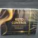 Keto Control 1 (Кето контроль) каспули для схуднення, 20 капс
