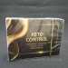 Keto Control 1 (Кето контроль) каспули для схуднення, 20 капс