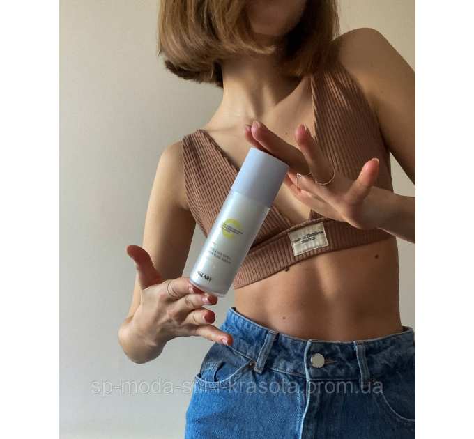 3-х кроковий догляд за обличчям з вітаміном С Hillary 3 Step Care Vitamin С