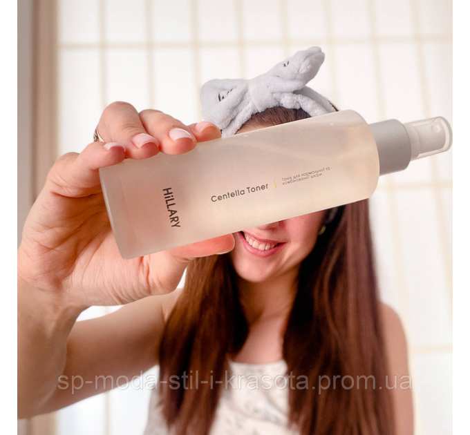 Набір для догляду за нормальною та комбінованою шкірою восени Autumn Normal Skin Care