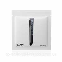 ПРОБНИК Крем для комплексного омолодження шкіри навколо очей Hillary ReNuAge Time Warp Eye Cream, 2 мл