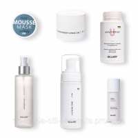 Набір для догляду за нормальною та комбінованою шкірою восени Autumn Normal Skin Care