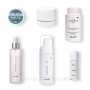Набір для догляду за нормальною та комбінованою шкірою восени Autumn Normal Skin Care