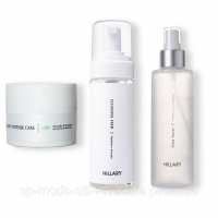 Літній догляд для сухого типу шкіри