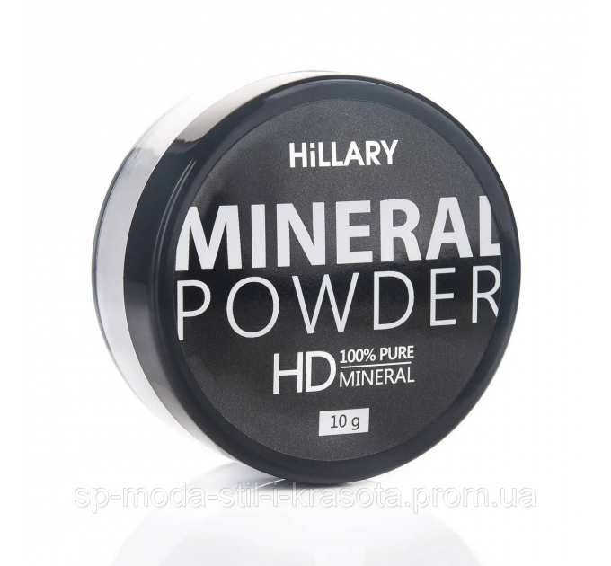 Набір проти жирного блиску Hillary Matt Effect