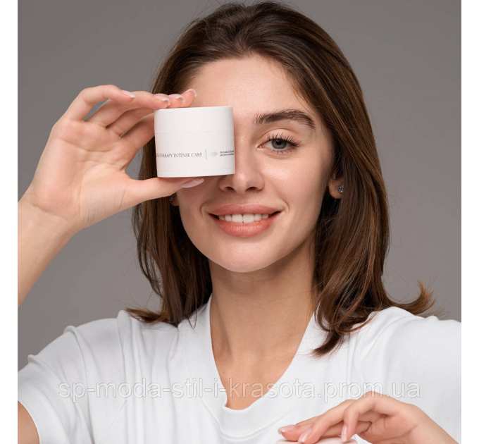 Комплексний догляд за сухою та чутливою шкірою влітку Hillary Summer Dry Skin Care