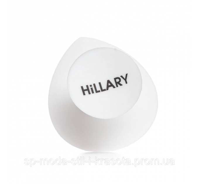 Набір Вакуумних банок для масажу обличчя Hillary + Сквалан оливковий 100%