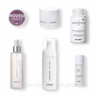 Набір для догляду за сухою та чутливою шкірою восени Autumn Dry Skin Care