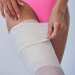 Комплекс охолоджуючих антицелюлітних обгортань для тіла Hillary Anti-Cellulite Pro (10 уп,) + Рафінована