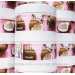 Скраб для тіла кокосовий Hillary Coconut Oil Scrub, 200 г + Гранули для епіляції Hillary Epilage Passion Plum,