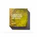 Твердий парфумований крем-баттер для тіла Hillary Pеrfumed Oil Bars Gardenia, 65 г