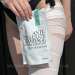 Комплекс охолоджуючих антицелюлітних обгортань для тіла Hillary Anti-Cellulite Pro (10 уп,) + Рафінована