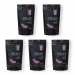 Сезонний запас гранул для епіляції х5 Hillary Epilage Passion Plum