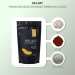 Сезонний запас гранул для епіляції х5 Hillary Epilage Premium Gold