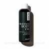 Олія зеленого чаю для тіла Hillary Green tea oil for body Christmas, 100 мл