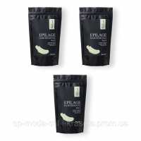 Гранули для епіляції Hillary Epilage White Chocolate 2 упаковки + Гранули для епіляції White Chocolate У