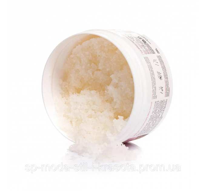 Скраб для тіла кокосовий Hillary Coconut Oil Scrub, 200 г + Гранули для епіляції Hillary Epilage Passion Plum,