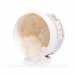 Скраб для тіла кокосовий Hillary Coconut Oil Scrub, 200 г + Гранули для епіляції Hillary Epilage Passion Plum,