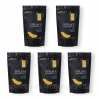 Сезонний запас гранул для епіляції х5 Hillary Epilage Premium Gold