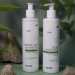 Набір для догляду за сухим типом волосся Aloe Deep Moisturizing & Coconut