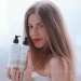 Набір для догляду за сухим типом волосся Aloe Deep Moisturizing & Coconut