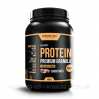 Протеїнова гранола Шоколад та Горіхи Gregory Mill Choco Nuts Protein Premium Granola, 1000 г