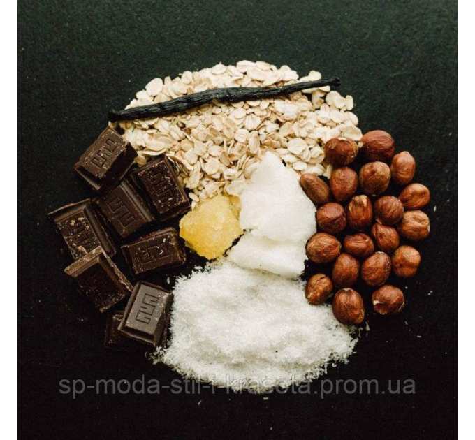Гранола Hillary Chocolate Coconut, 250 г