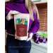 Гранола Hillary Chocolate Coconut, 250 г
