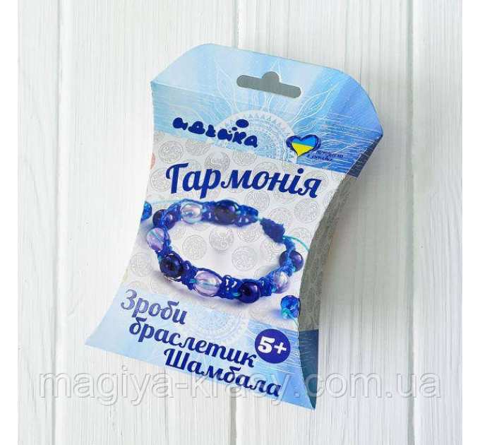 Зроби браслетик - Шамбала 