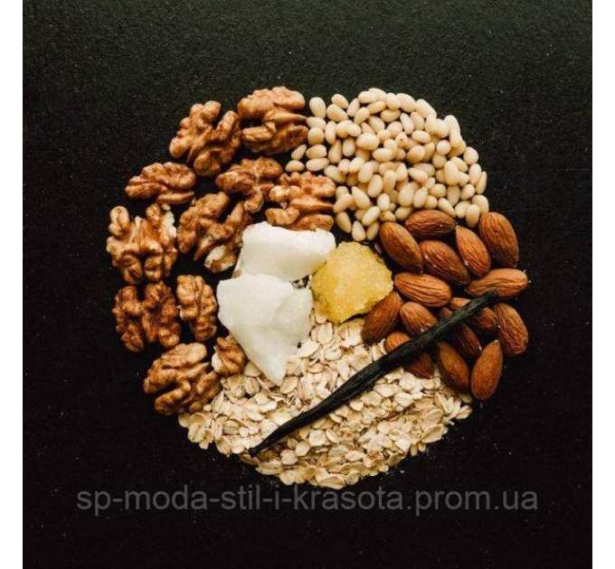 Гранола Hillary Nuts’ Trio, 250 г