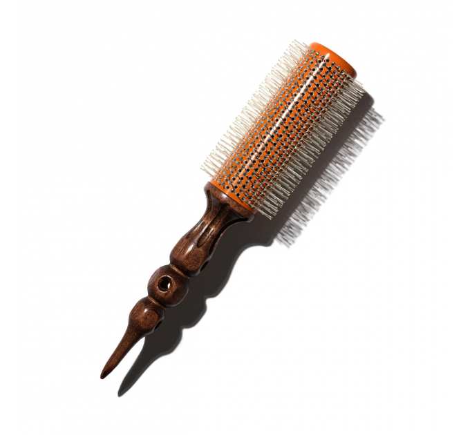 Термобрашинг Hotlron Brush W128-38, 38 мм