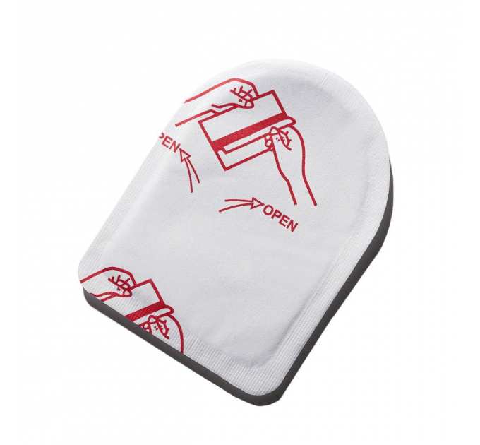Грілка для тіла хімічна Warm Touch Pad, 20 саше