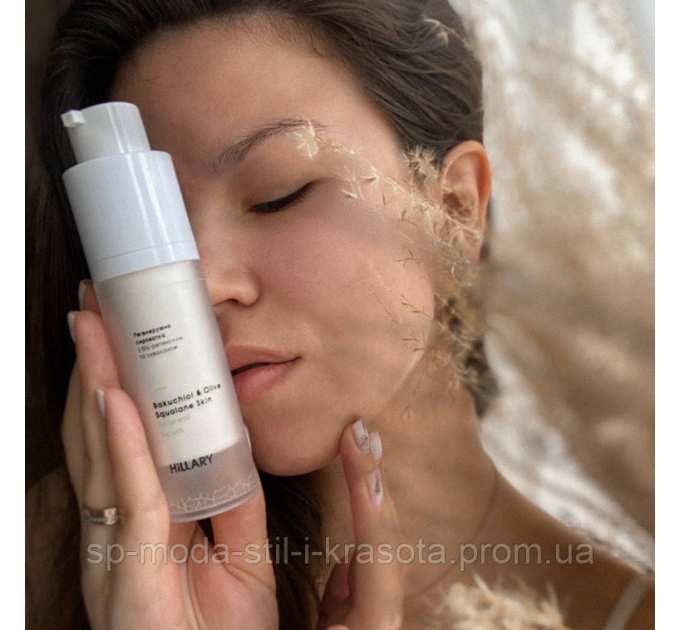 Комплекс HBS Щоденний догляд 30+ Hillary Hair Body Skin Daily care 30+