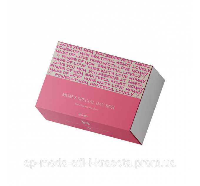 Подарунковий бокс для мами Hillary Mom’s Special Day Box