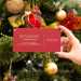 Набір Hillary Secret Christmas Beauty Box
