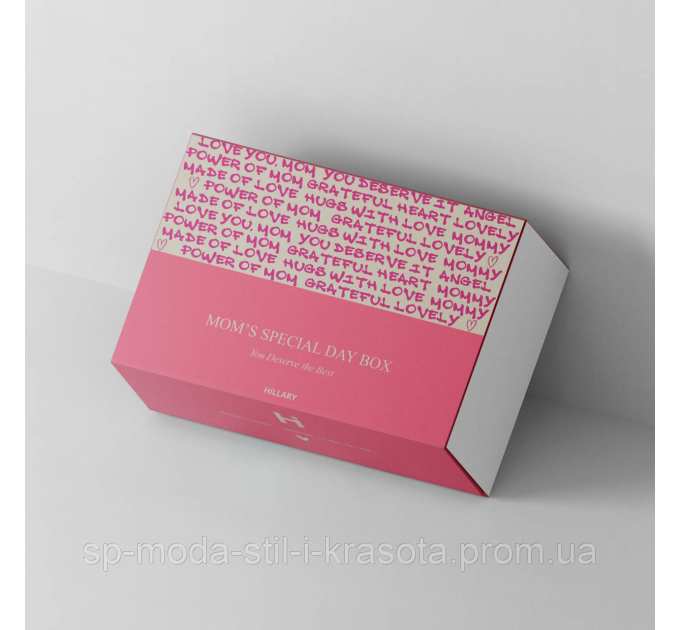 Подарунковий бокс для мами Hillary Mom’s Special Day Box