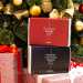 Набір Hillary Secret Christmas Beauty Box