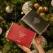 Набір Hillary Secret Christmas Beauty Box